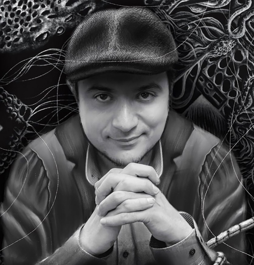 Andrés Villavicencio