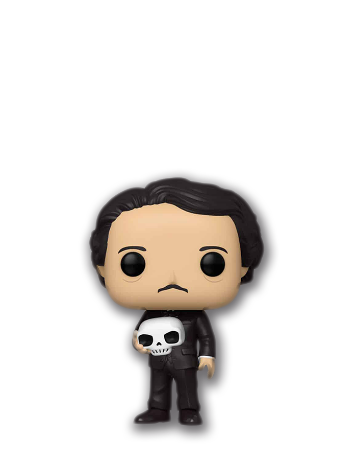 Edgar Allan Poe
