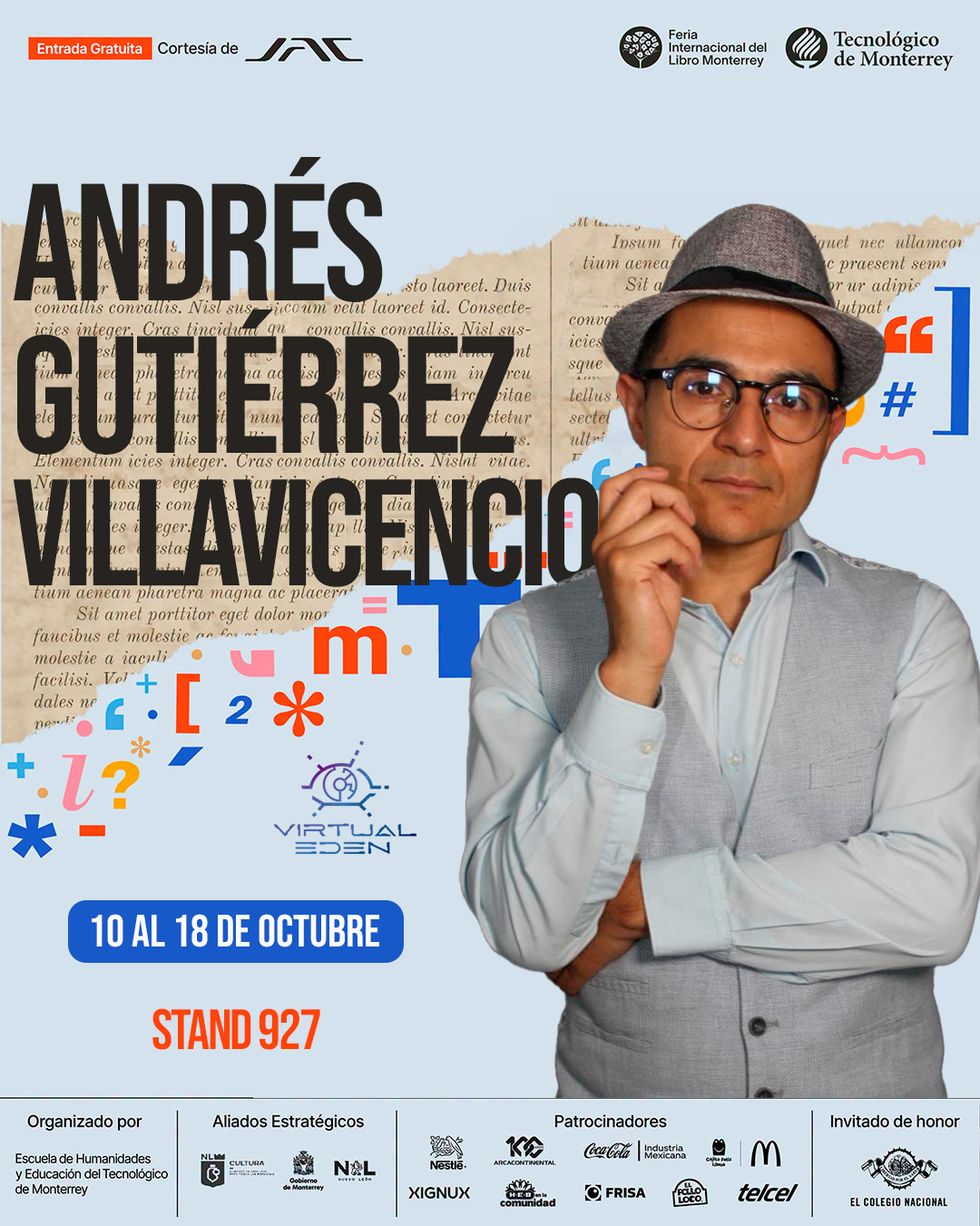 Eventos