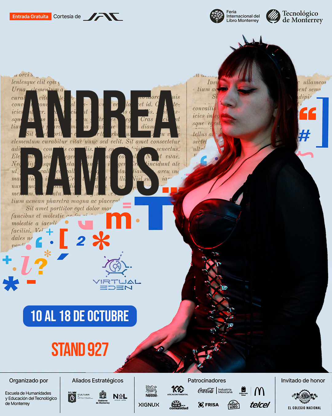 Eventos