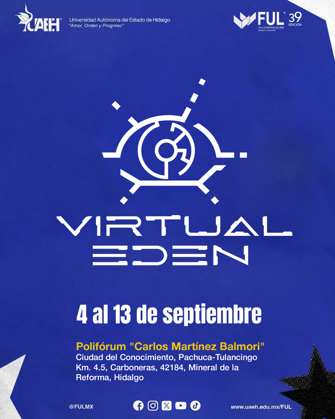 Eventos