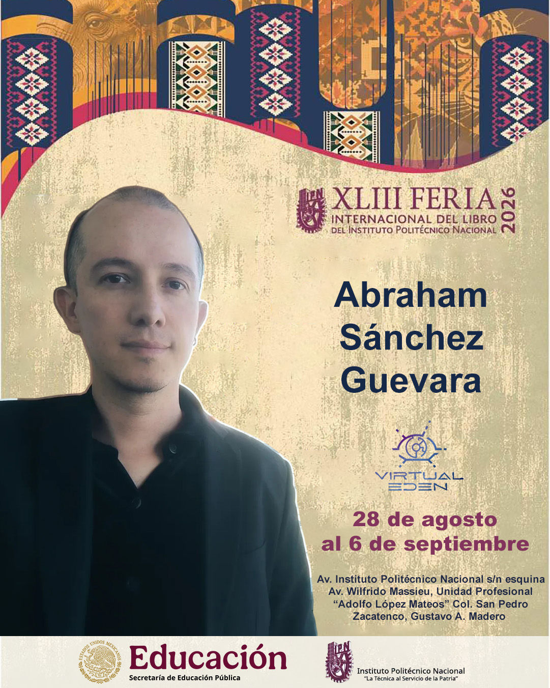 Eventos