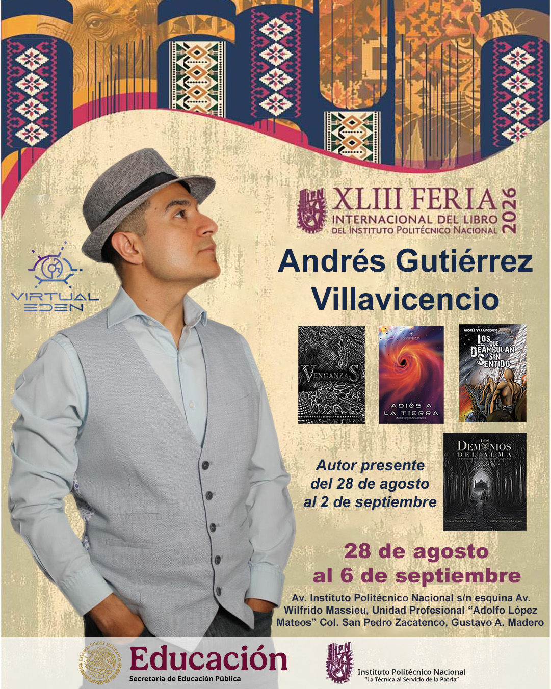 Eventos
