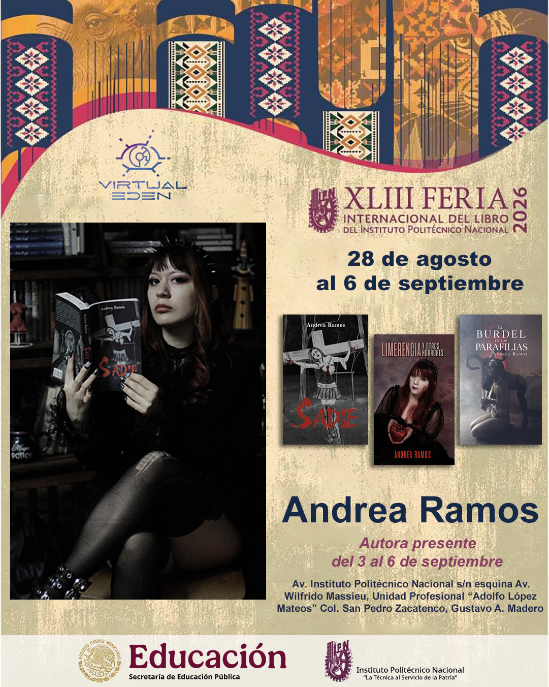 Eventos