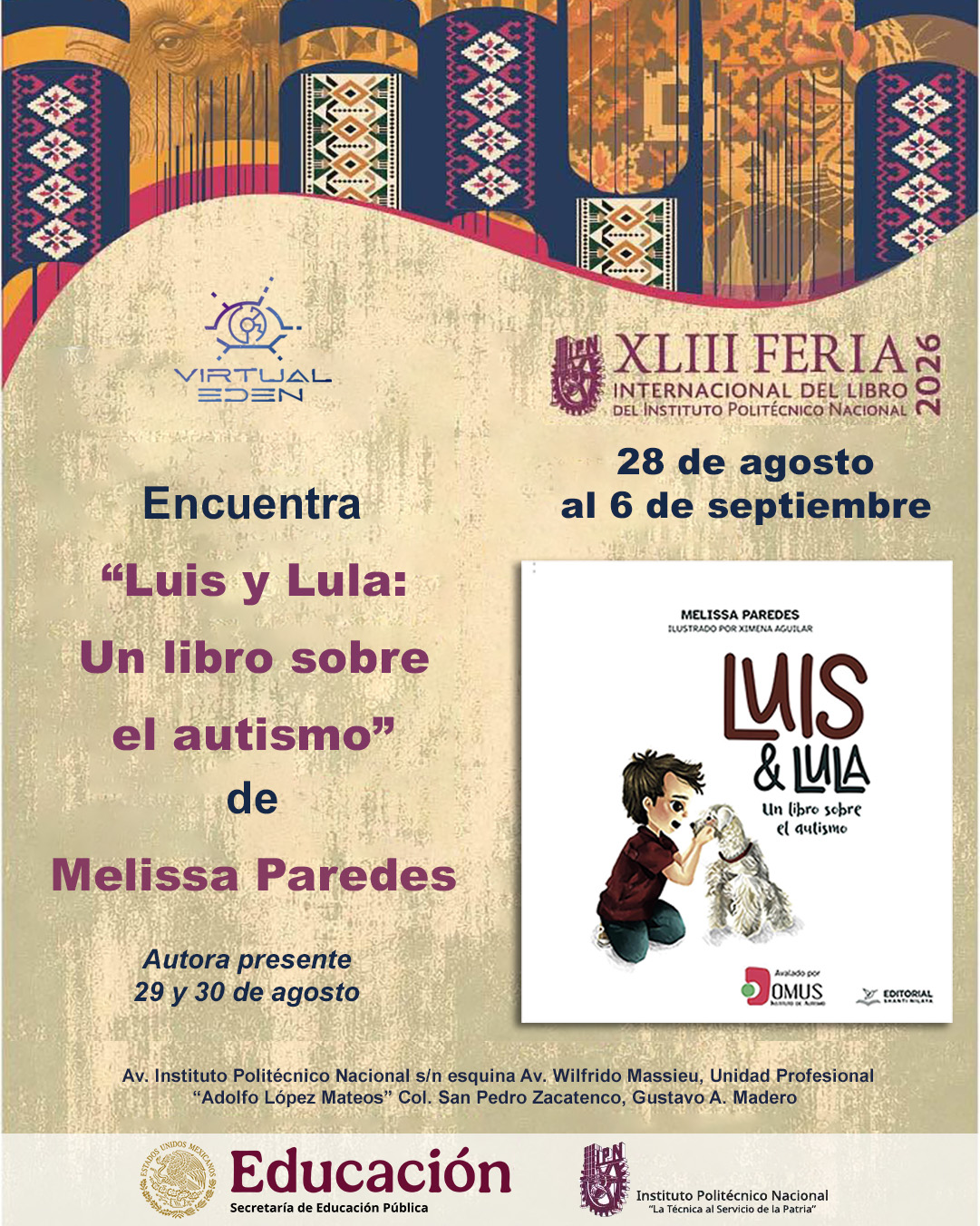 Eventos