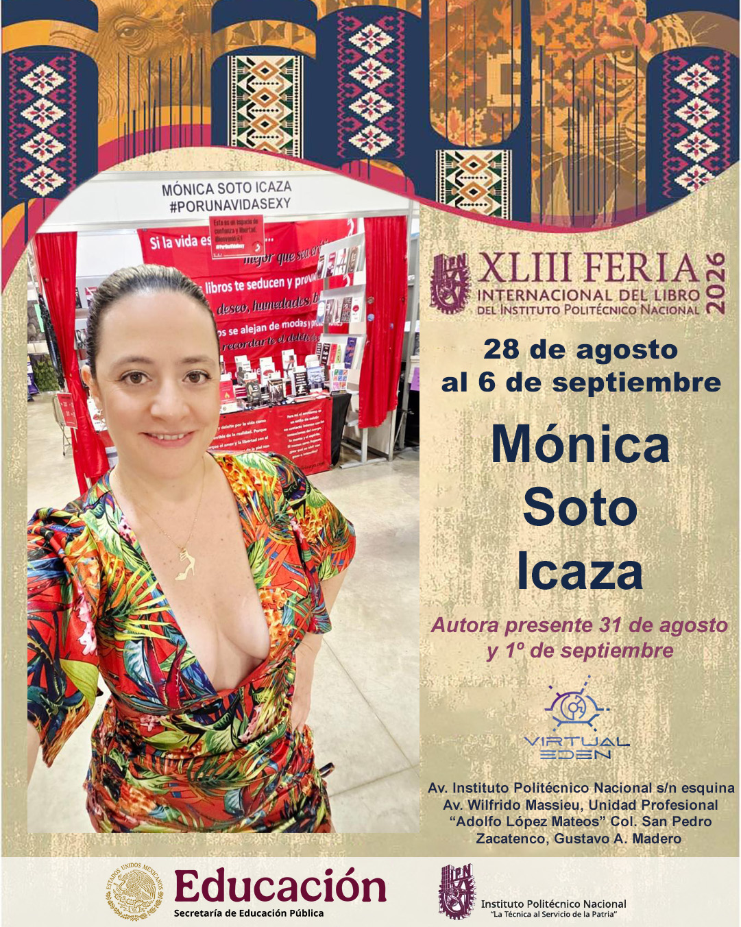 Eventos