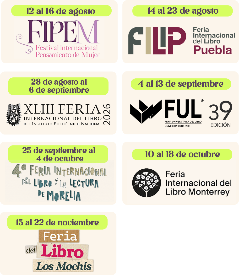 Eventos