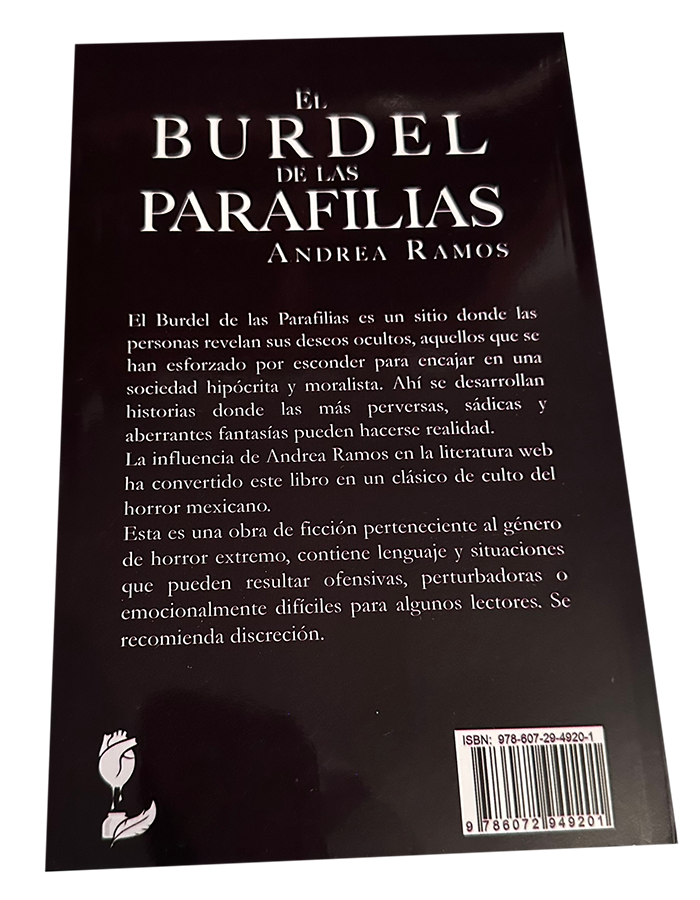 El burdel de las parafilias