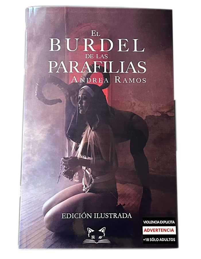 El burdel de las parafilias