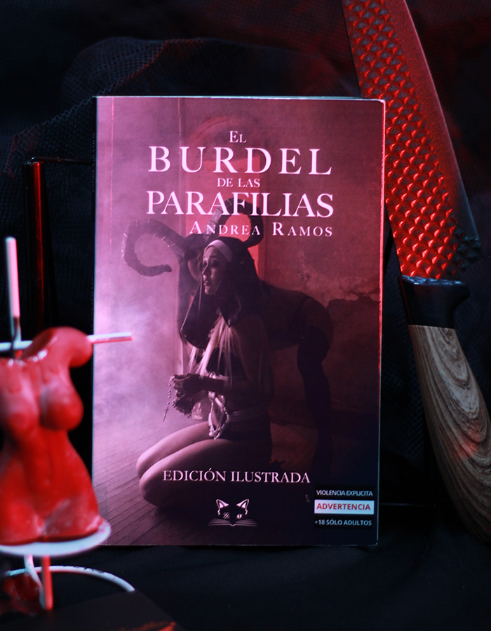 El burdel de las parafilias