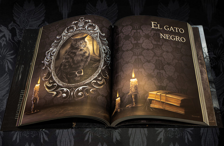 Los demonios del alma