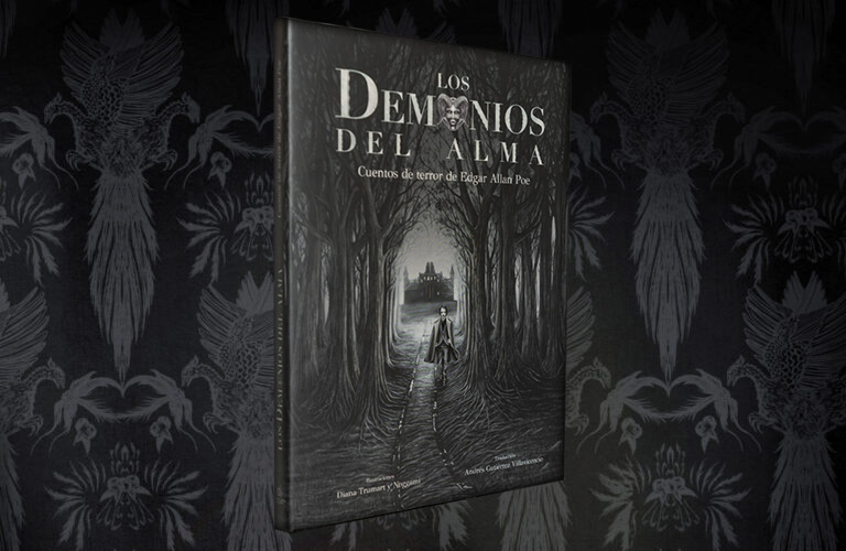 Los demonios del alma