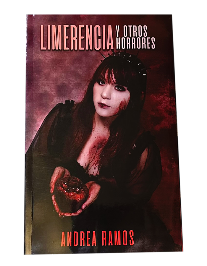 Limerencia y otros horrores