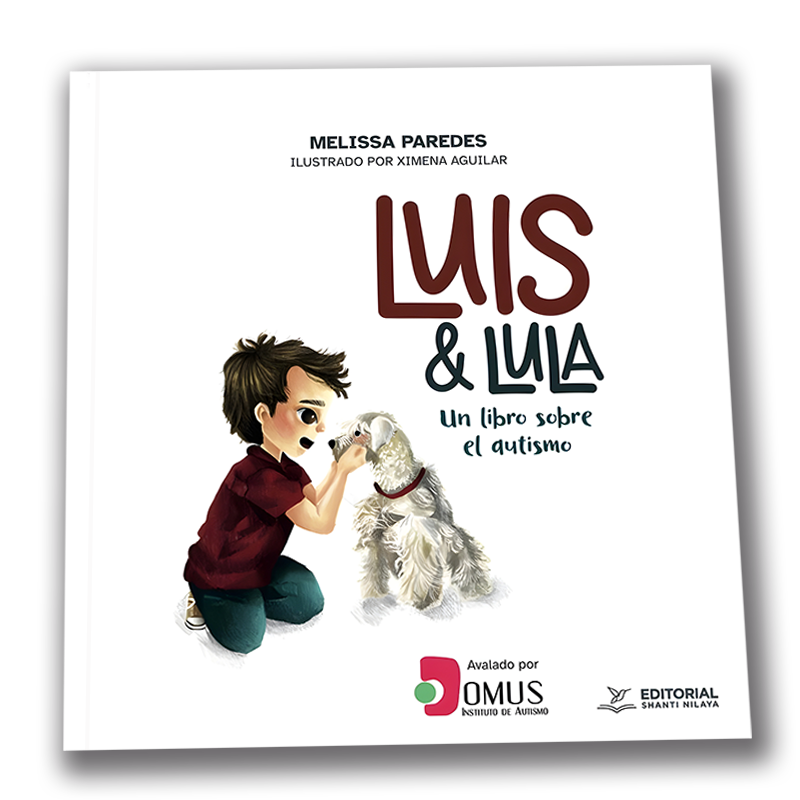 Luis y Lula