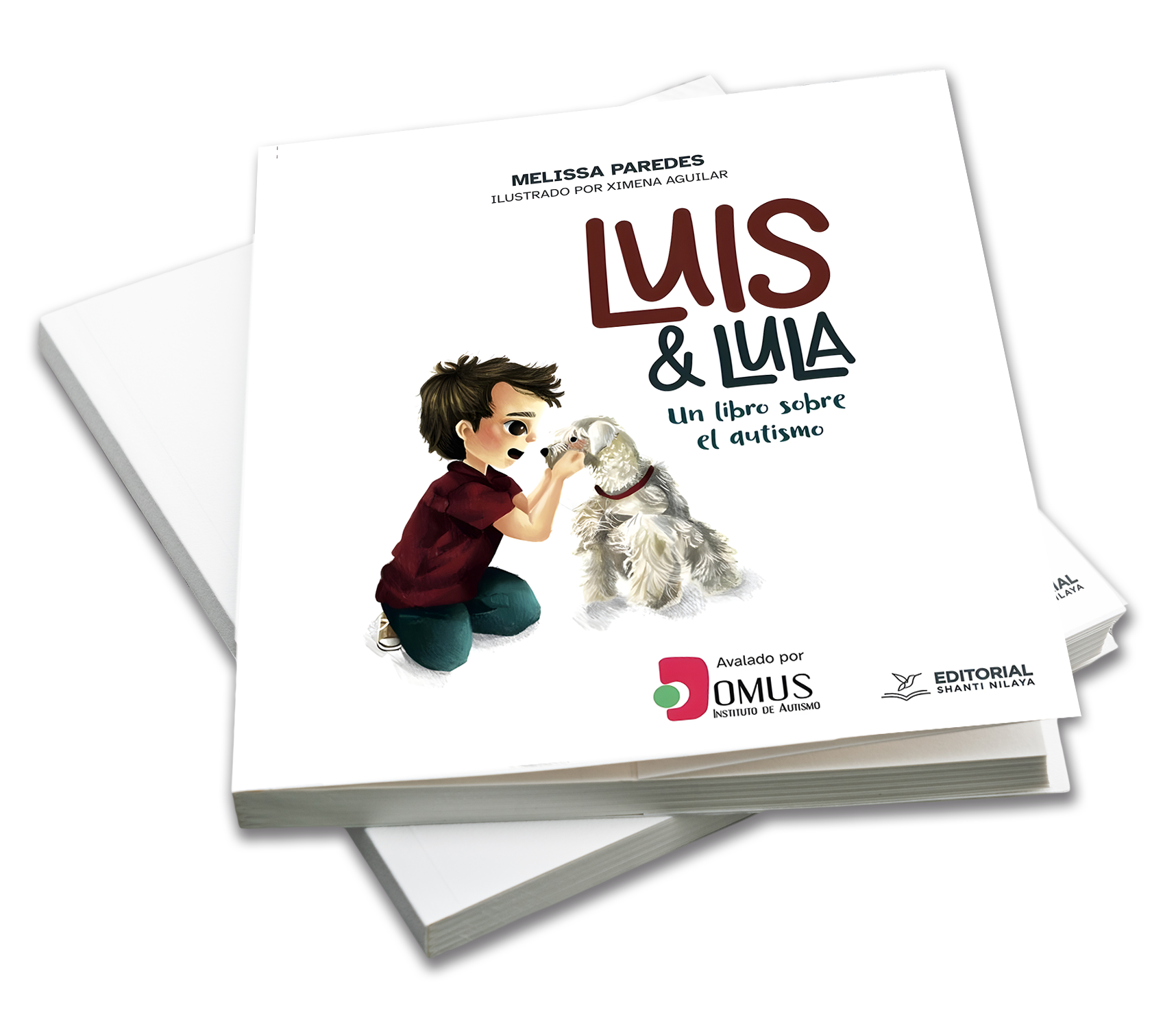 Luis y Lula