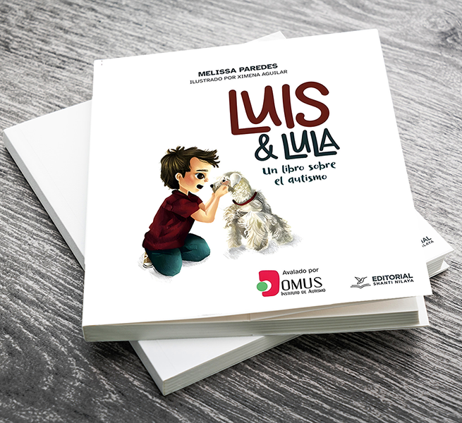 Luis y Lula