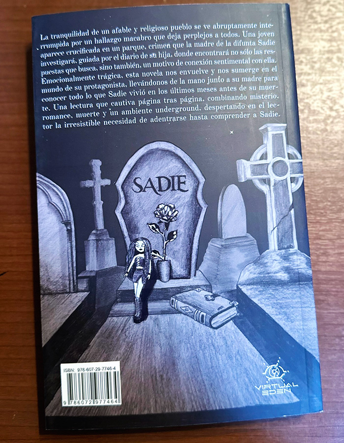 Sadie