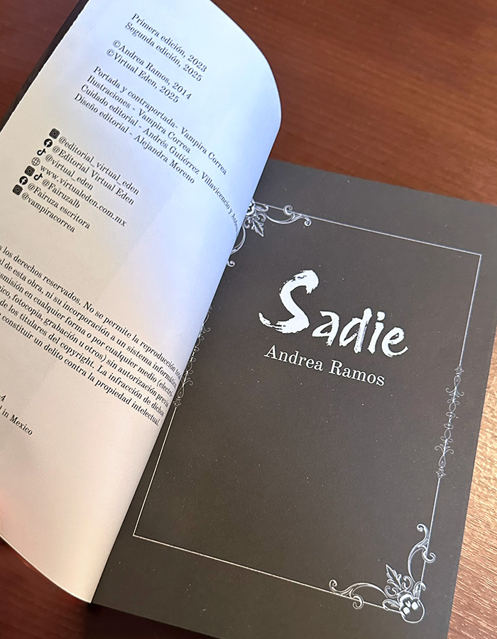 Sadie