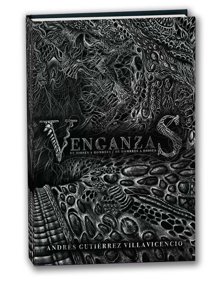 Venganzas