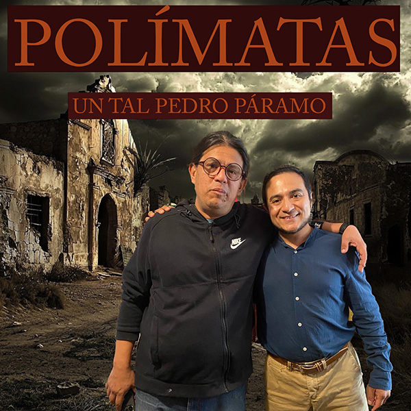 Podcast Polímatas
