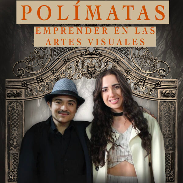 Podcast Polímatas