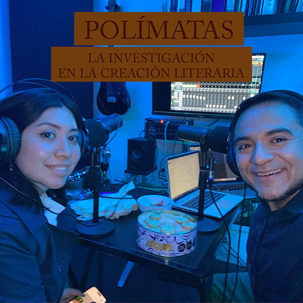 Podcast Polímatas