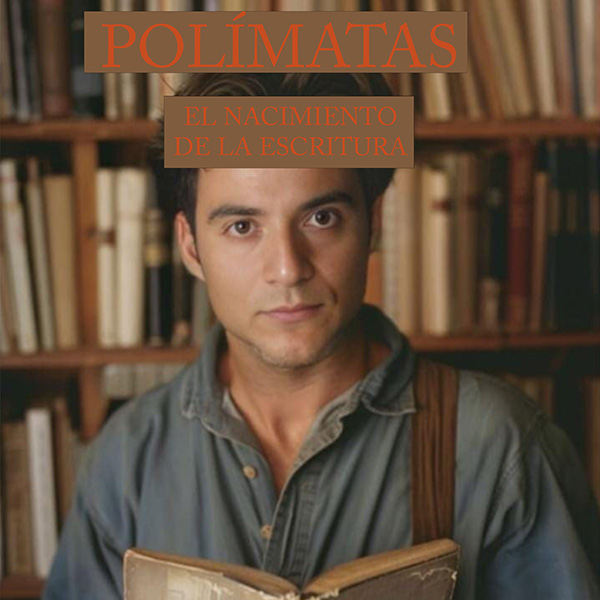Podcast Polímatas