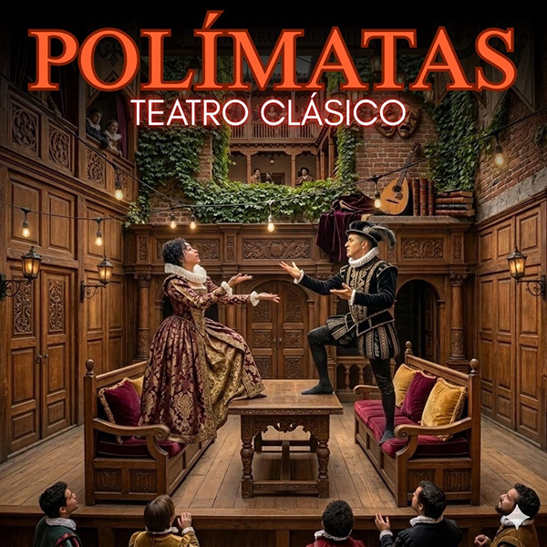 Podcast Polímatas