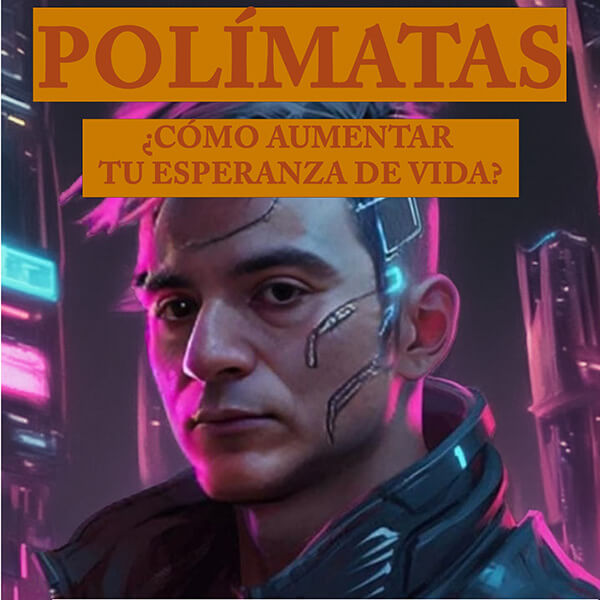 Podcast Polímatas