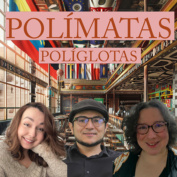 Podcast Polímatas