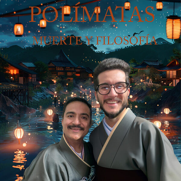Podcast Polímatas