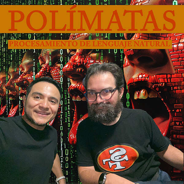 Podcast Polímatas