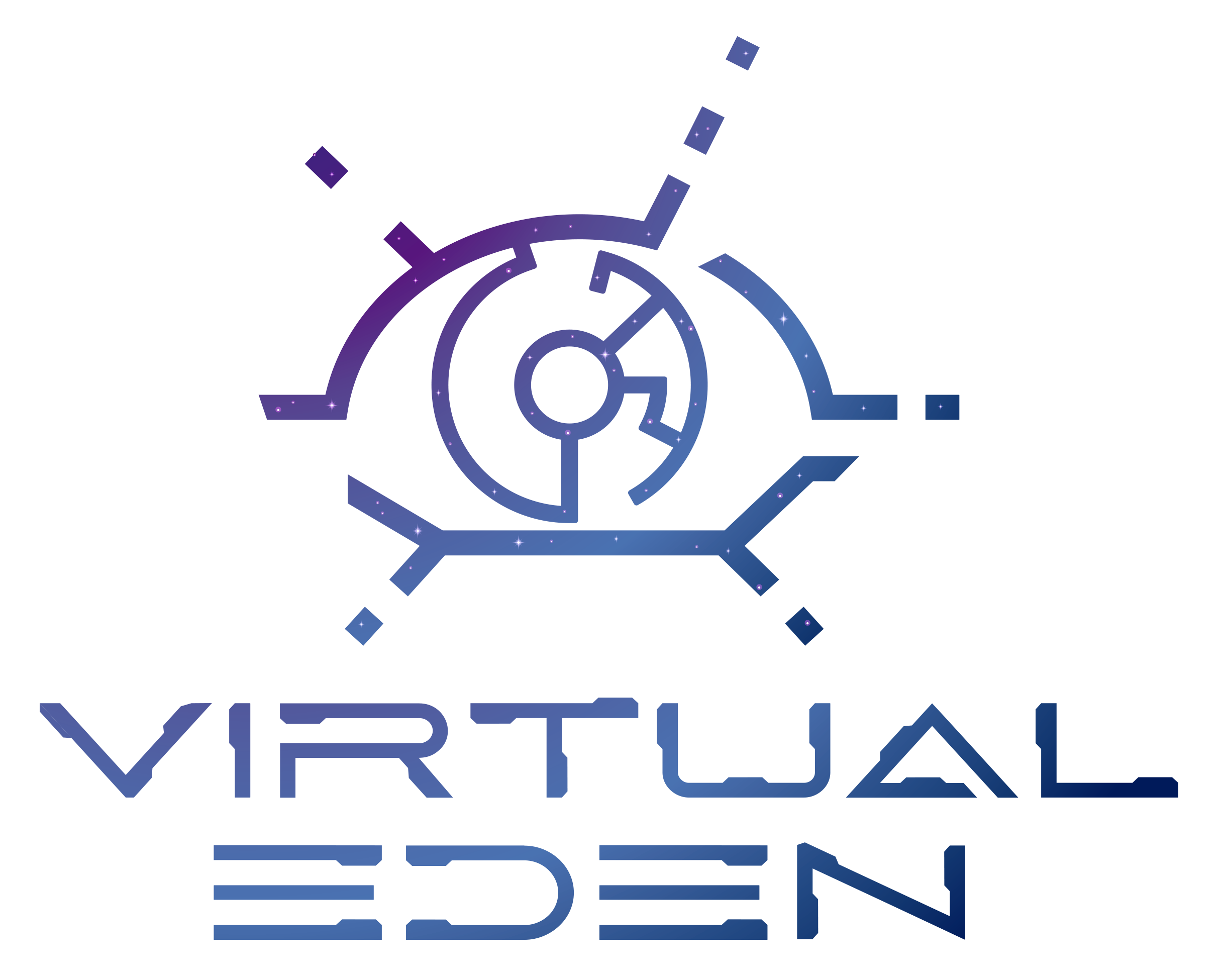 Virtual Eden